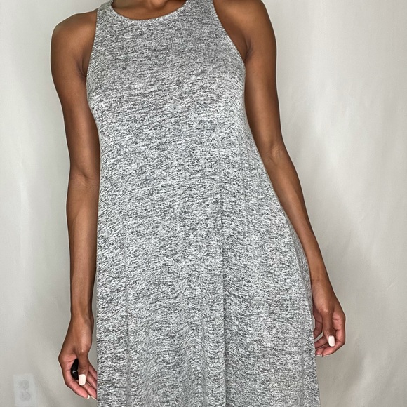 Jersey Knit Dress - Picture 4 of 4